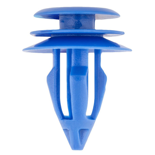 Auveco No. 22149 Land Rover Molding Retainer, Quantity - 15