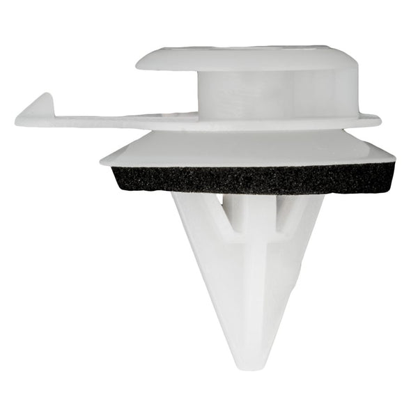 Auveco No. 22156 Land Rover Molding Retainer With Sealer, Quantity - 15