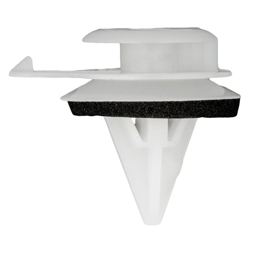 Auveco No 22156 Land Rover Molding Retainer With Sealer, Quantity 15