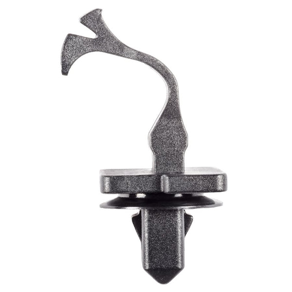 Auveco No. 22158 Toyota Trim Clip, Quantity - 15