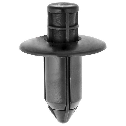Auveco No 22160 Subaru Push-Type Retainer, Quantity 15