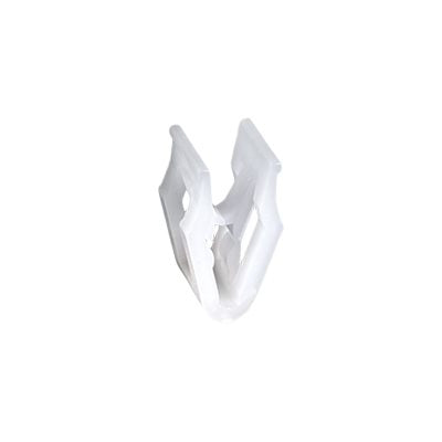 Auveco No. 22161 GM Molding Clip, Quantity - 25