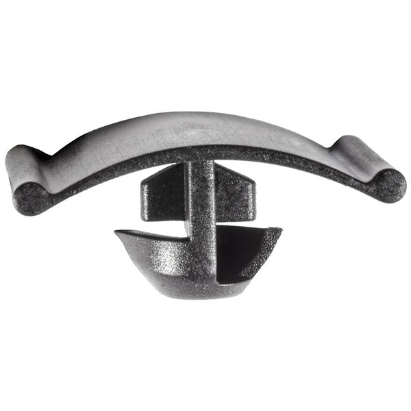 Auveco No. 22168 GM Hood Insulation Retainer, Quantity - 25