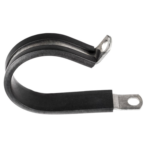 Auveco No 22171 1-1/2 Aluminum Tubing Clamp/Neoprene Jacket, Quantity 10