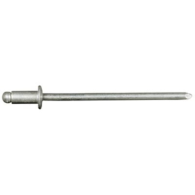 Auveco No. 22173 GM Specialty Rivet, Quantity - 50
