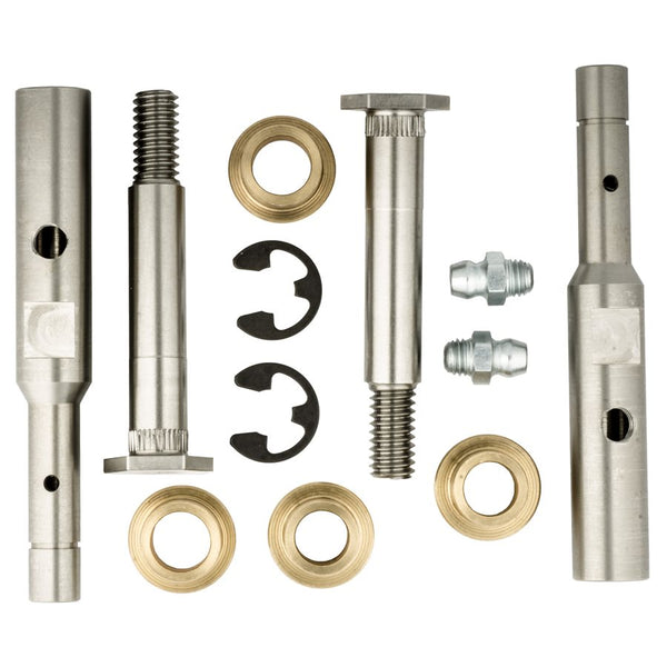 Auveco No. 22174 GM Door Hinge Pin And Bushing Kit, Quantity - 1