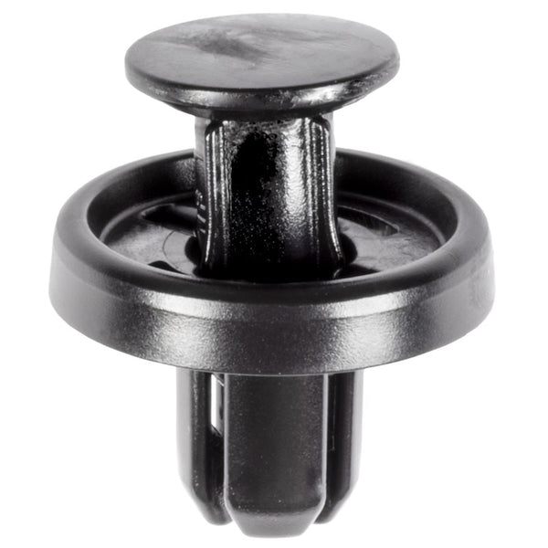 Auveco No. 22181 Subaru Push-Type Retainer, Quantity - 15