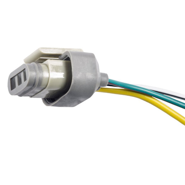 Auveco No. 22182 Ford Wire Harness Connector, Quantity - 1