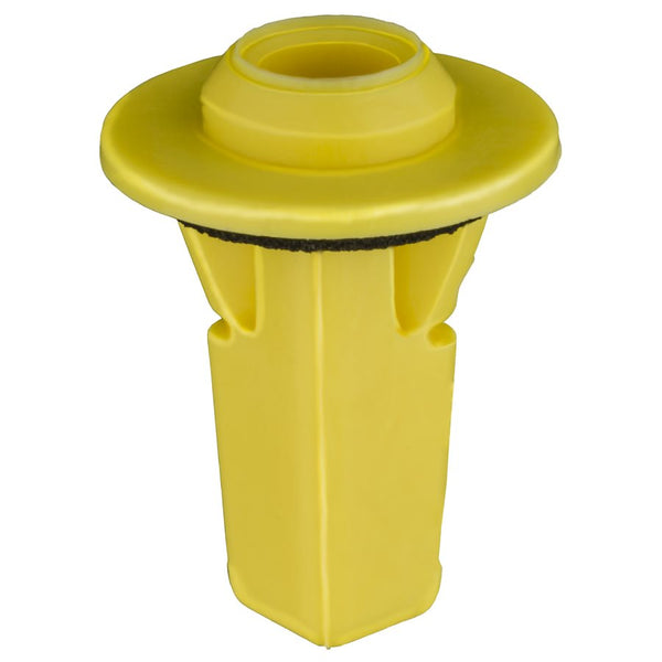 Auveco No. 22197 Toyota Screw Grommet With Sealer, Quantity - 15
