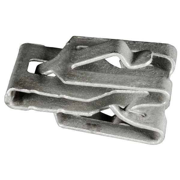 Auveco No. 22198 Nissan Trim Retaining Fastener, Quantity - 50