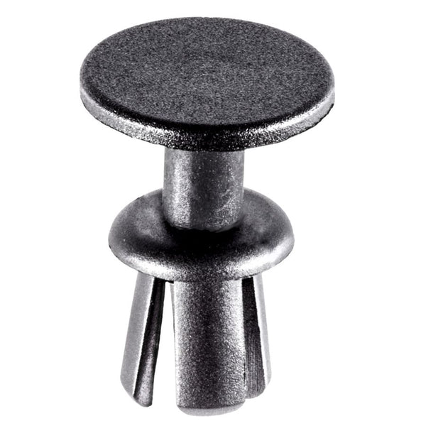Auveco No. 22201 BMW Push-Type Retainer, Quantity - 15