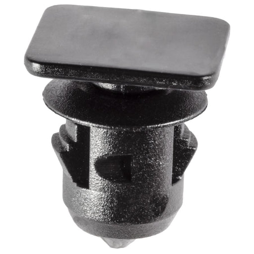 Auveco No 22204 Audi Door Panel Retainer, Quantity 15