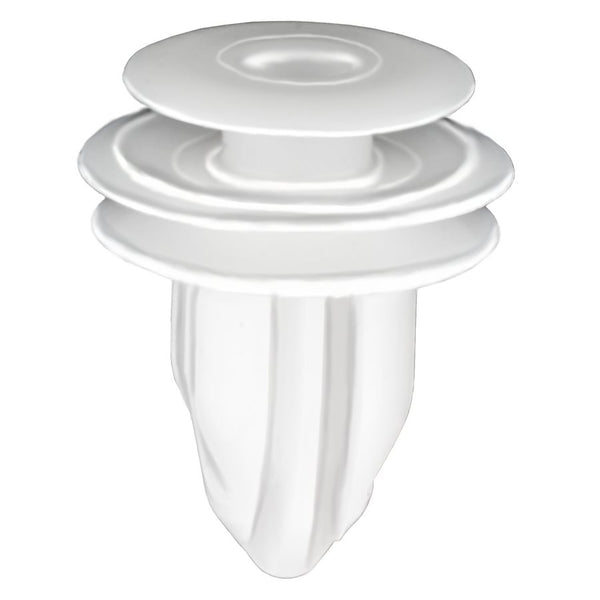 Auveco No. 22206 Subaru Trim Panel Retainer, Quantity - 50