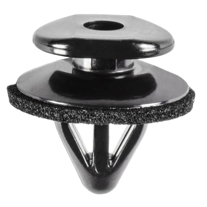 Auveco No 22207 Subaru Molding Retainer With Sealer, Quantity 25