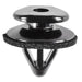 Auveco No 22207 Subaru Molding Retainer With Sealer, Quantity 25