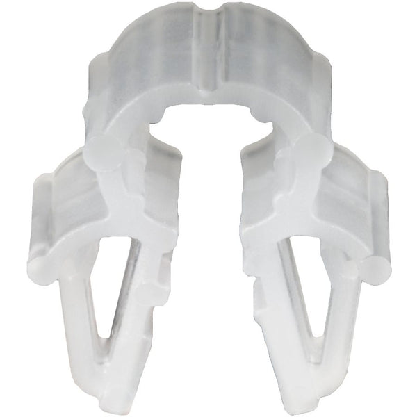 Auveco No. 22210 Subaru Cable Clip, Quantity - 25