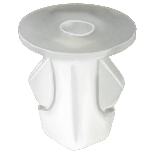 Auveco No. 22213 Toyota Screw Grommet, Quantity - 25