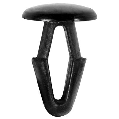 Auveco No. 22214 Lexus Retaining Clip, Quantity - 25