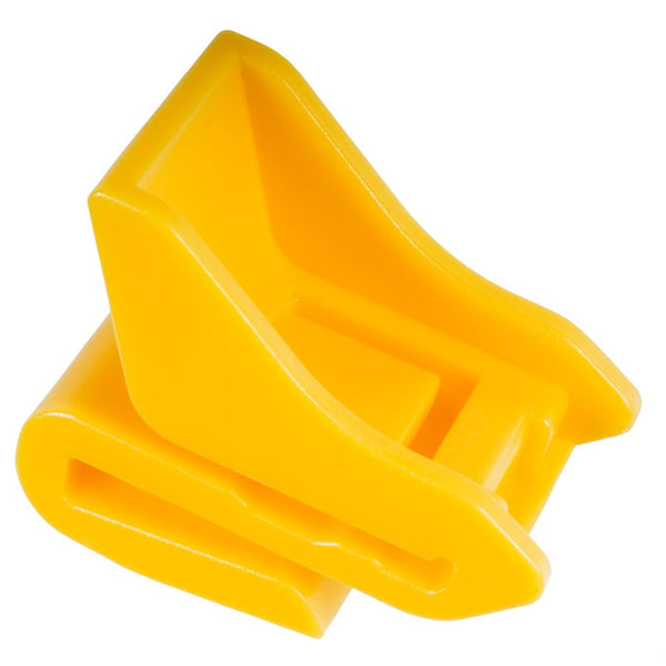 Auveco No. 22218 Nissan & Infiniti Bumper Clip, Quantity - 15