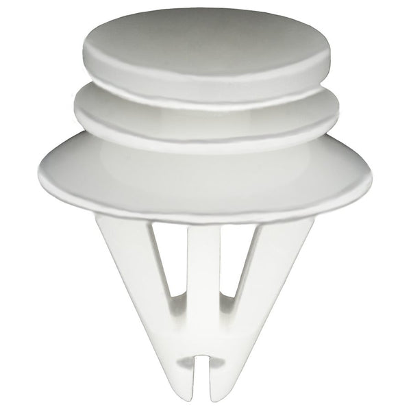 Auveco No. 22220 GM Molding Retainer, Quantity - 25