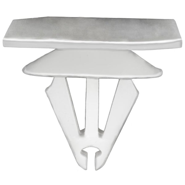 Auveco No. 22222 GM Molding Clip, Quantity - 15