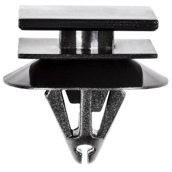 Auveco No. 22225 GM Molding Clip, Quantity - 25