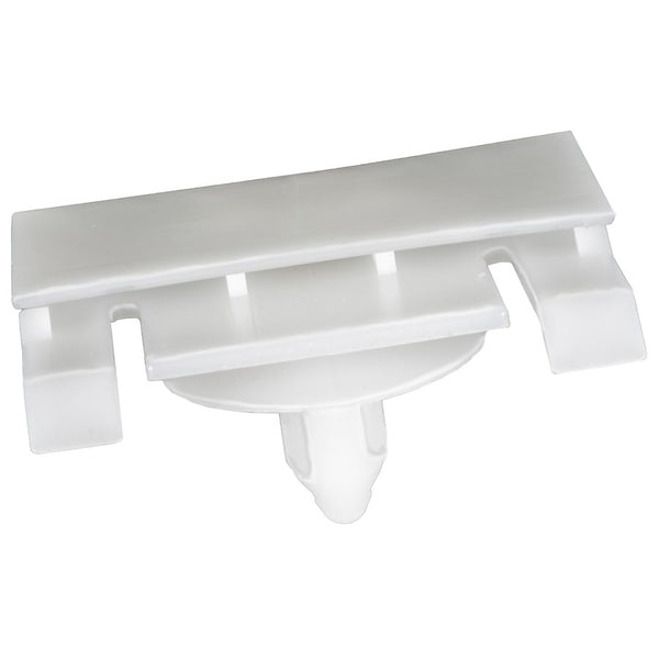 Auveco No. 22226 GM Molding Clip, Quantity - 25