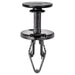 Auveco No 22227 Ford Push-Type Retainer, Quantity 25