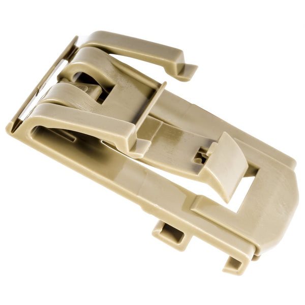 Auveco No. 22228 GM Molding Clip, Quantity - 15