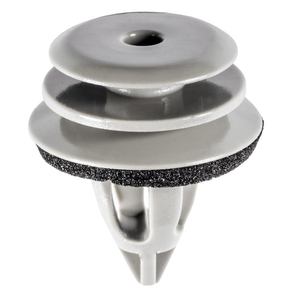 Auveco No. 22229 BMW Retainer With Sealer, Quantity - 25