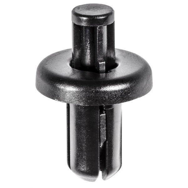 Auveco No. 22230 Subaru Push-Type Retainer, Quantity - 15