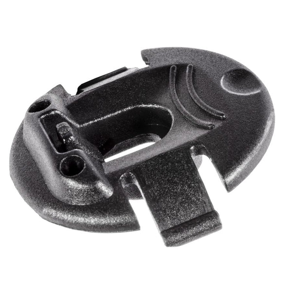 Auveco No. 22235 Audi Splash Shield Retaining Clip, Quantity - 25