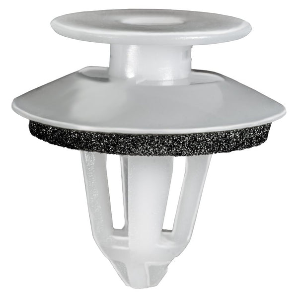Auveco No. 22236 Mercedes Benz Retainer With Sealer, Quantity - 25