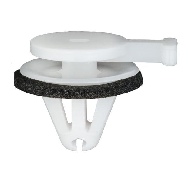 Auveco No. 22244 Land Rover Retainer With Sealer, Quantity - 15