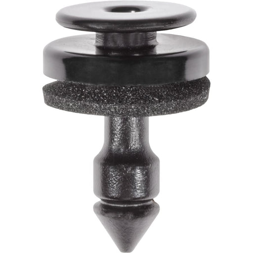 Jaguar C2C14628 Trim Panel Retainer With Sealer, Auveco 22250 Quantity 15