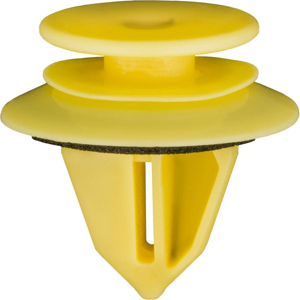 Auveco No. 22252 Mercedes Benz Retainer With Sealer, Quantity - 15