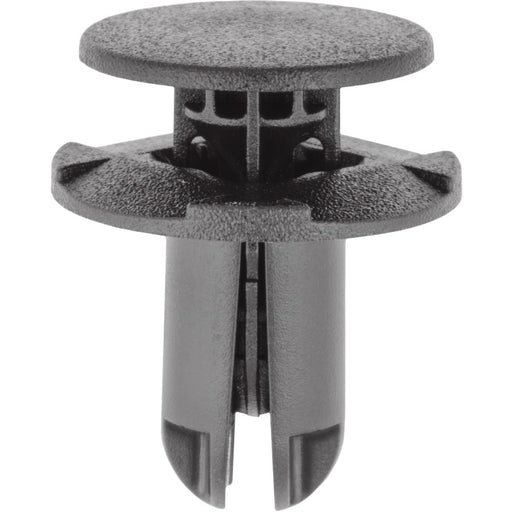 Kia 14206-08250-B Push-Type Retainer, Auveco 22253 Quantity 15