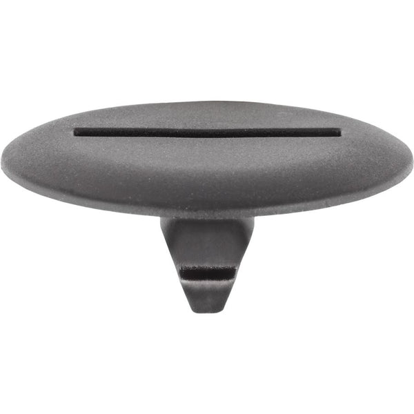 Auveco No. 22254 Mercedes Benz Molding Retaining Clip, Quantity - 15