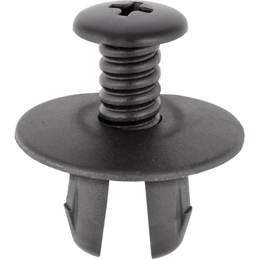 Jaguar XR831159 Push-Type Retainer, Auveco 22256 Quantity 10