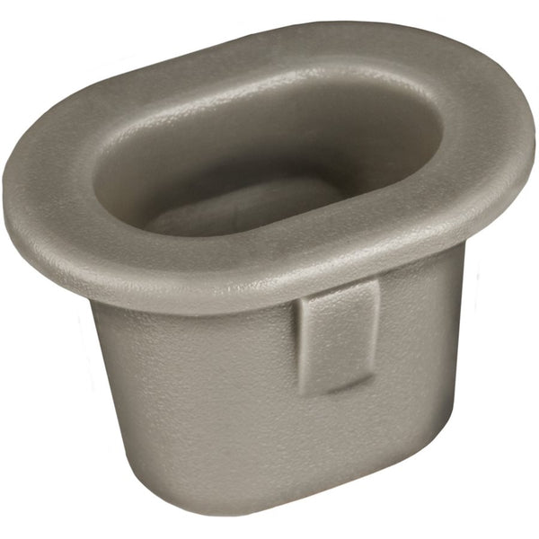 Auveco No. 22257 Nissan Screw Grommet, Quantity - 15