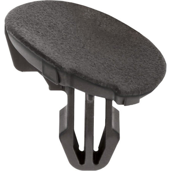 Auveco No. 22262 Honda Molding Clip, Quantity - 25
