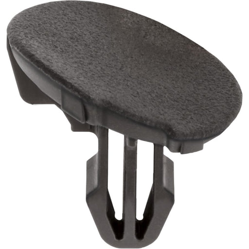 Auveco No 22262 Honda Molding Clip, Quantity 25