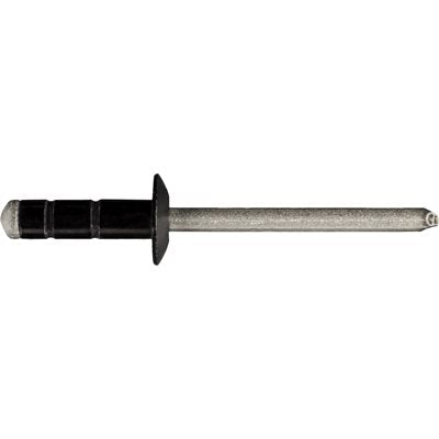 Auveco No. 22264 Ford Specialty Rivet, Quantity - 25