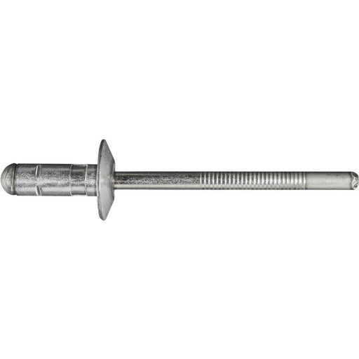 Auveco No 22265 Mercedes Benz Specialty Rivet, Quantity 15