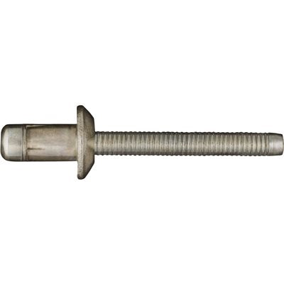 Auveco No. 22266 GM Specialty Rivet, Quantity - 15
