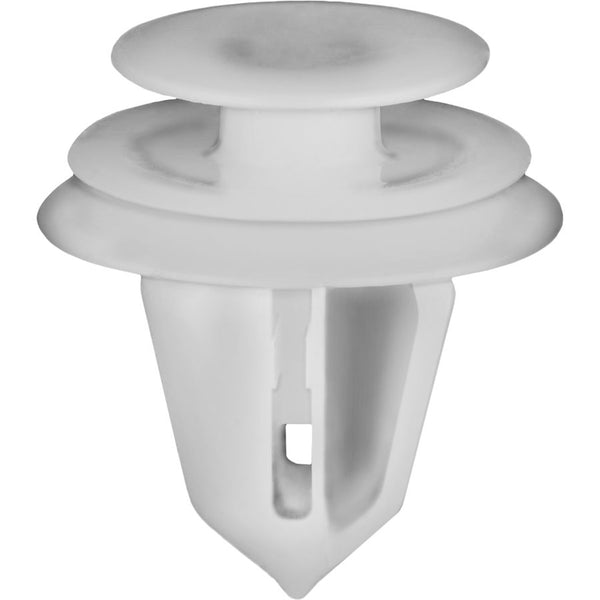 Auveco No. 22267 GM Molding Retainer, Quantity - 50