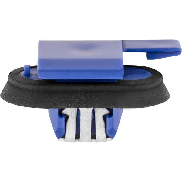 Auveco No. 22268 GM Molding Clip W/Seal And Metal Reinforcement, Quantity - 10