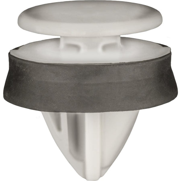 Auveco No. 22269 Ford Molding Retainer With Sealer, Quantity - 15