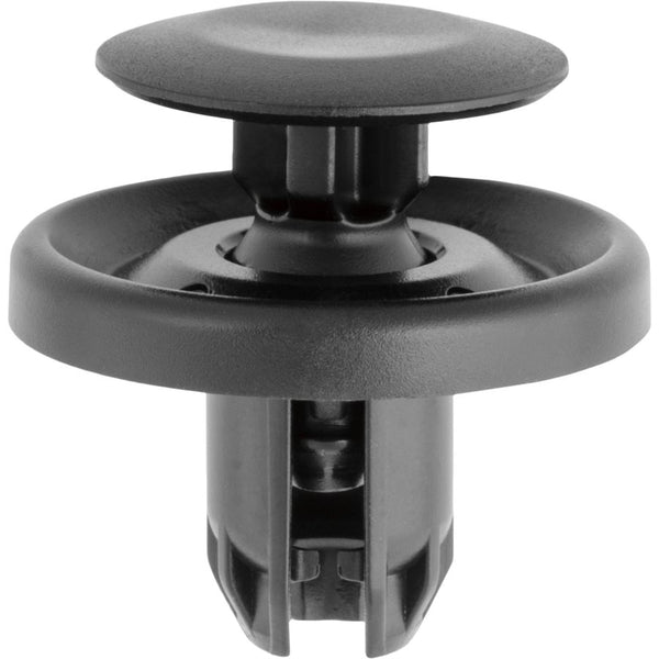 Auveco No. 22270 Subaru Push-Type Retainer, Quantity - 15