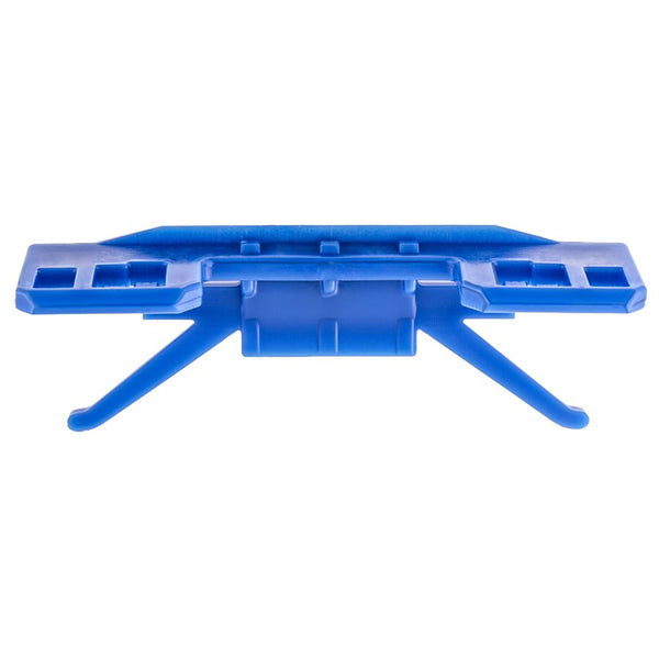 Auveco No. 22273 Honda Windshield Molding Clip, Quantity - 15